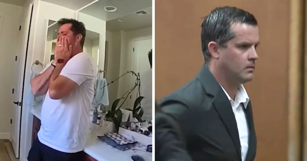 Arizona father pled guilty to one count of second-degree murder