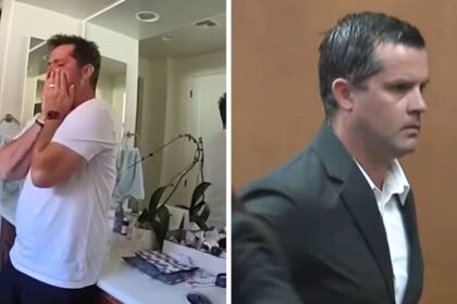 Arizona father pled guilty to one count of second-degree murder