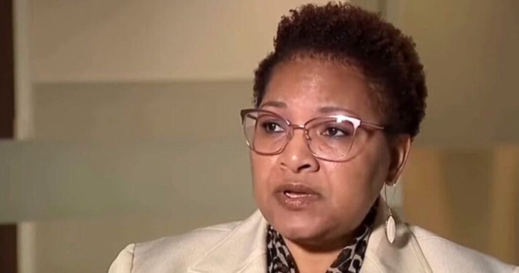 Black woman was mistakenly arrested for elder abuse