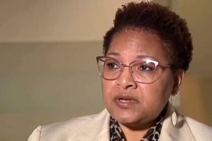 Black woman was mistakenly arrested for elder abuse