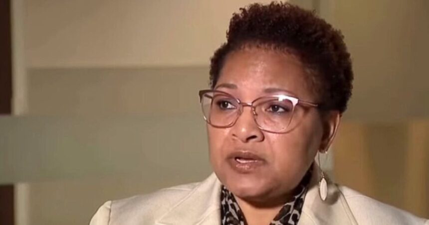 Black woman was mistakenly arrested for elder abuse