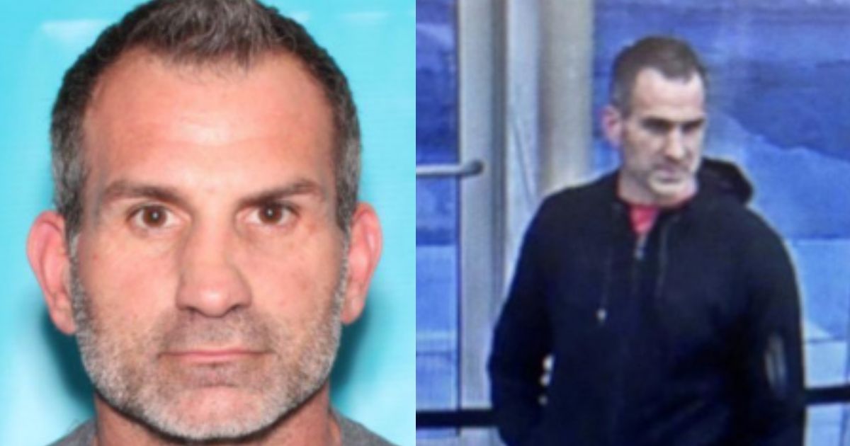 Man accused of vandalizing a US acting attorney's office arrested