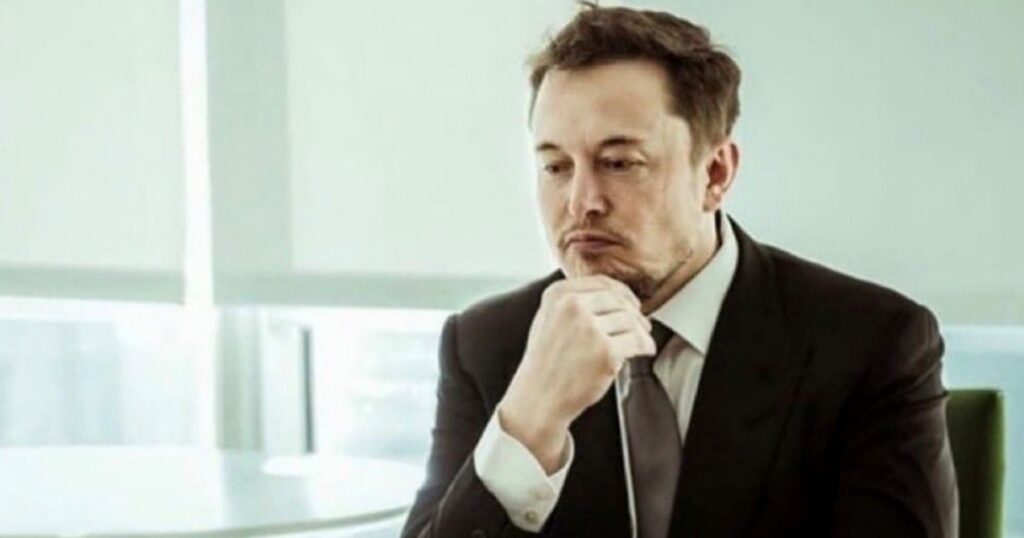 Elon Musk's X (formerly Twitter) is losing popularity to Reddit