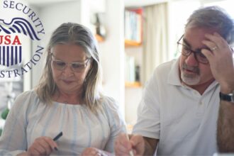 social security 2026