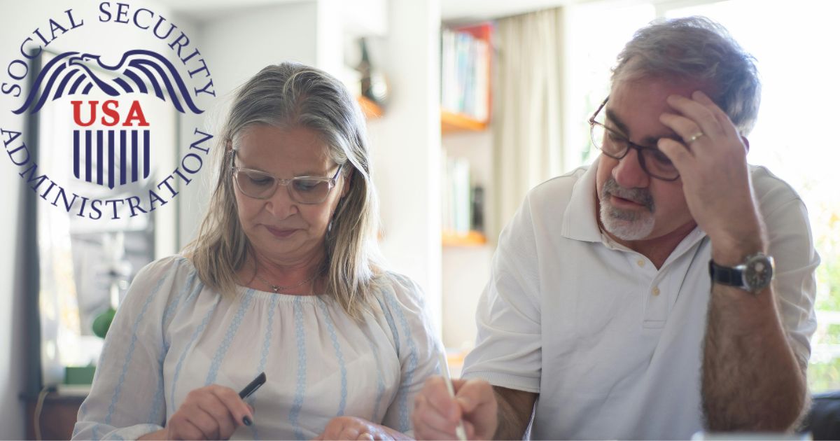 social security 2026