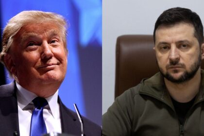 trump's peace deal for ukraine and russia