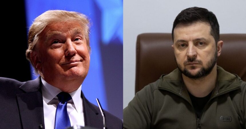 trump's peace deal for ukraine and russia