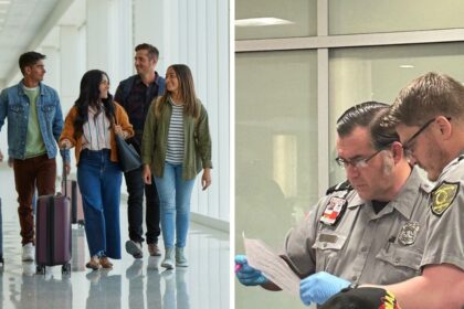 Flyers will now have to dress well at airport