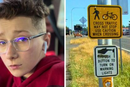 13-year-old crash victim Michael Weilert's family was awarded the historic $30 million settlement by the state of Washington