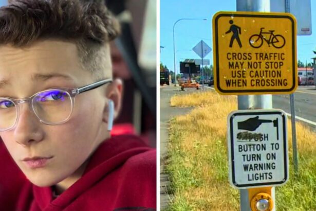 13-year-old crash victim Michael Weilert's family was awarded the historic $30 million settlement by the state of Washington
