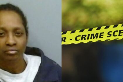 52-year-old Shannen Grimes has been charged of brutally stabbing her 11- year old daughter to death in Atlanta, Georgia. (left- @TrueCrimeUpdat|X.com) and (right- by Alan Cleaver via Flickr).