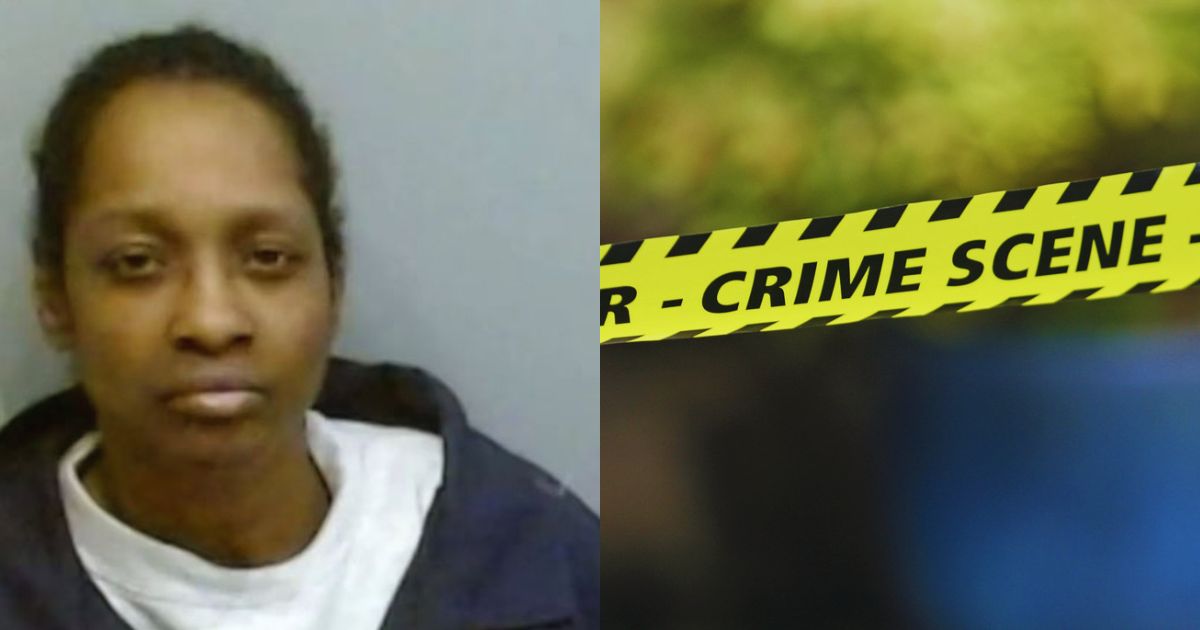 52-year-old Shannen Grimes has been charged of brutally stabbing her 11- year old daughter to death in Atlanta, Georgia. (left- @TrueCrimeUpdat|X.com) and (right- by Alan Cleaver via Flickr).