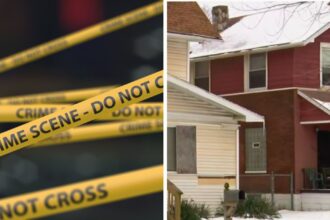 6-year-old Damari Perry is being mourned by community members as he was killed on birthday eve