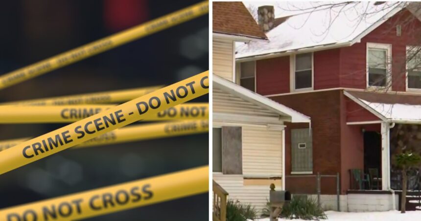 6-year-old Damari Perry is being mourned by community members as he was killed on birthday eve