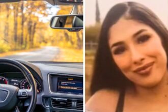 A 1-year-old died, and a 2-year-old was hospitalized after being left in a hot car outside a Bakersfield med spa while their mom received a lip filler