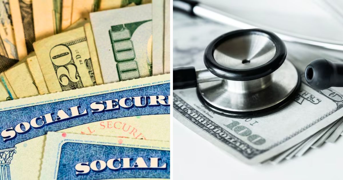 A Social Security COLA increase arrives in 2026, but Medicare costs may shrink the real gain
