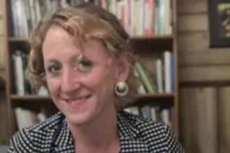 A Tennessee professor was found dead