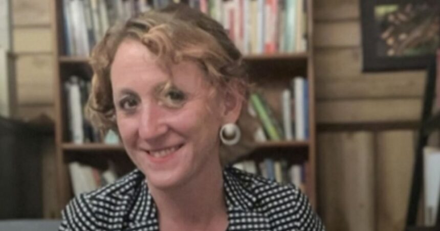 A Tennessee professor was found dead