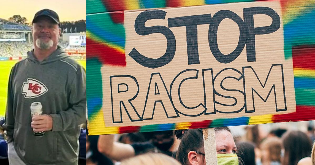 Missouri Racial Slurs Incident