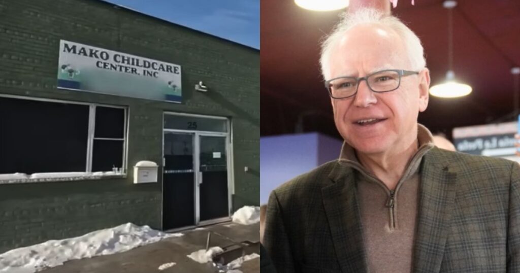 A viral video showed an inactive Minnesota daycare and fueled national outrage and political fallout in the state governed by Tim Walz 