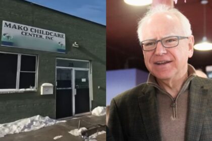 A viral video showed an inactive Minnesota daycare and fueled national outrage and political fallout in the state governed by Tim Walz 