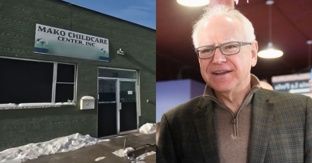 A viral video showed an inactive Minnesota daycare and fueled national outrage and political fallout in the state governed by Tim Walz 
