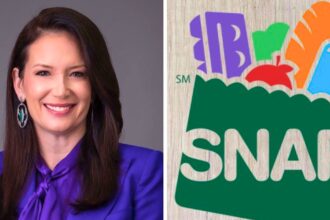 Agriculture Secretary Brooke Rollins praised efforts to restrict SNAP benefits