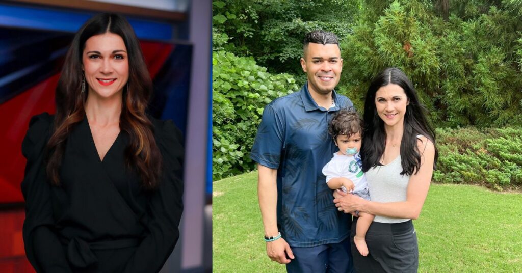 Christina Chambers murder suicide