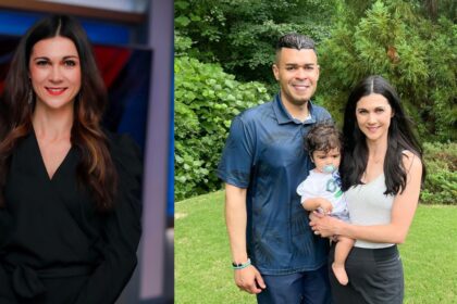 Christina Chambers murder suicide