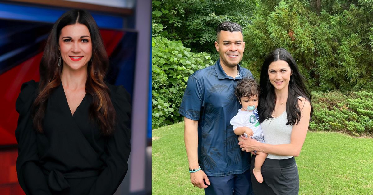 Christina Chambers murder suicide