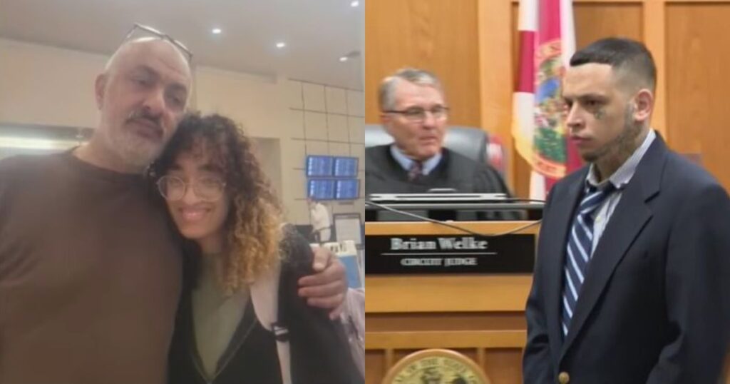 Florida jury declares Alex Lopez guilty in robbery murder case