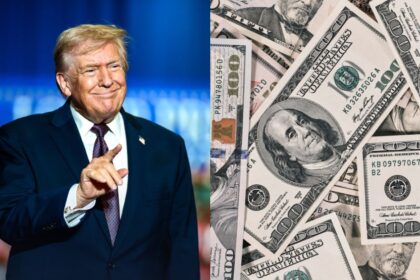 Donald Trump's OBBBA Could Pay 'Gigantic' Tax Refund in 2026
