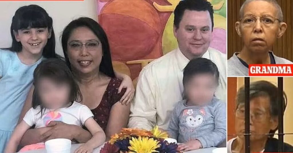 Three California Sisters