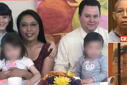 Three California Sisters