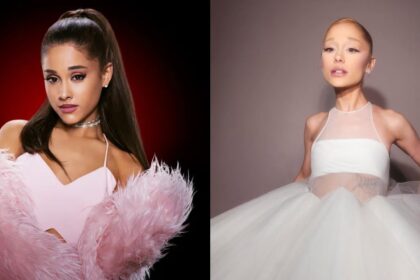 Ariana Grande’s family worried about discussion around her weight loss