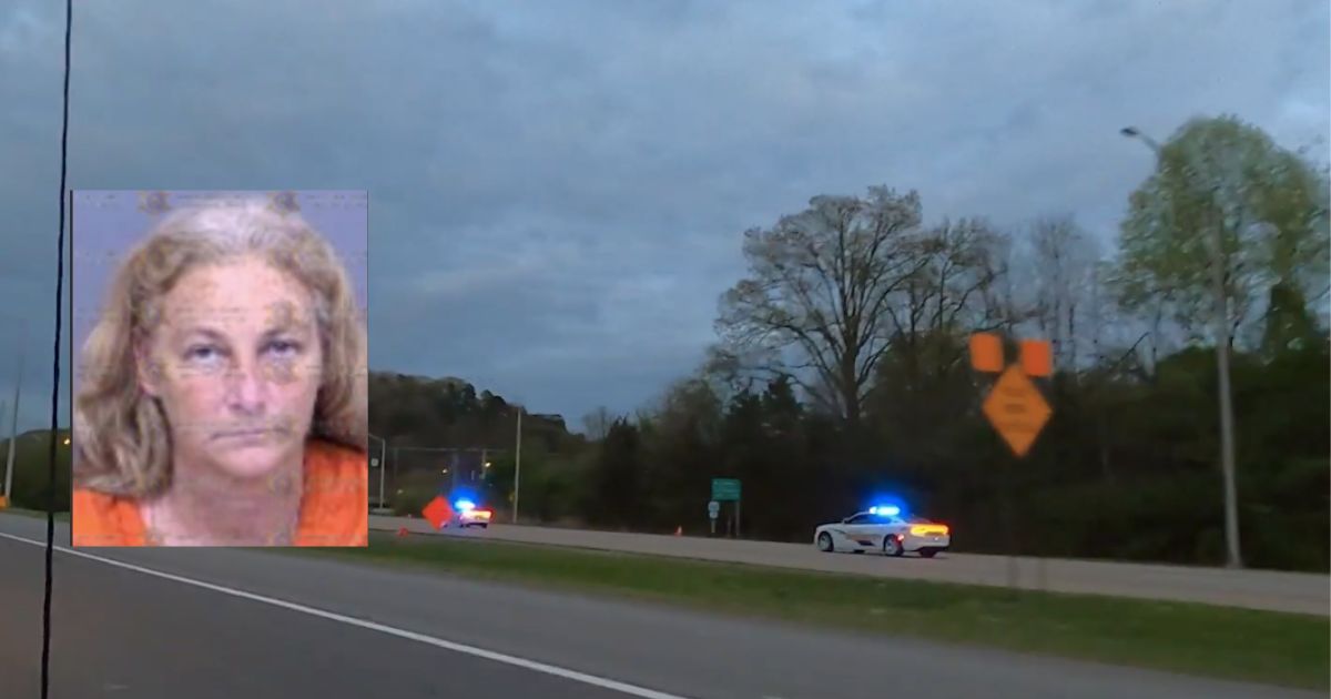 Arizona woman attempted to kill her boyfriend