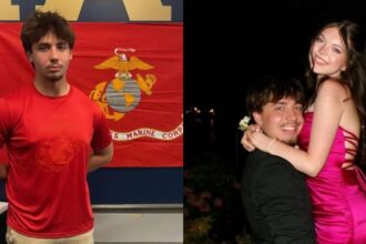 Austin Lynch Brutally Shot Ex-girlfriend Emily Finn in Botched Murder-suicide Plan