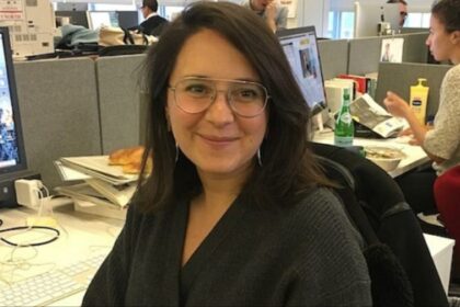 Bari Weiss killed 60 Minutes story at CBS