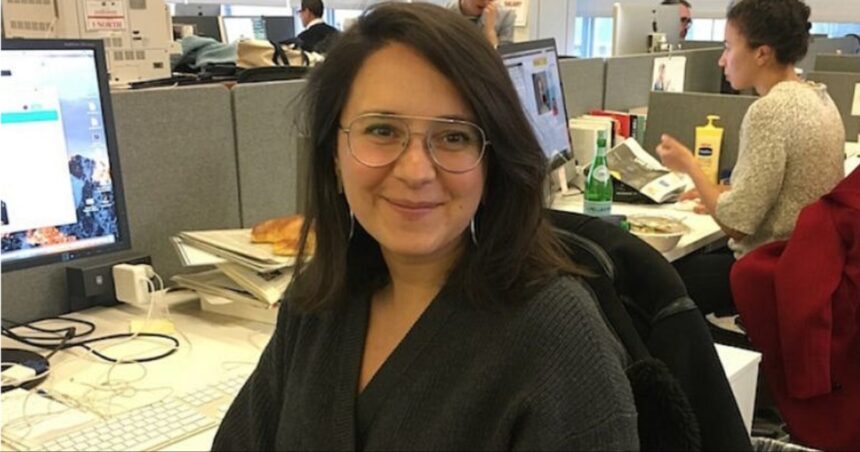Bari Weiss killed 60 Minutes story at CBS