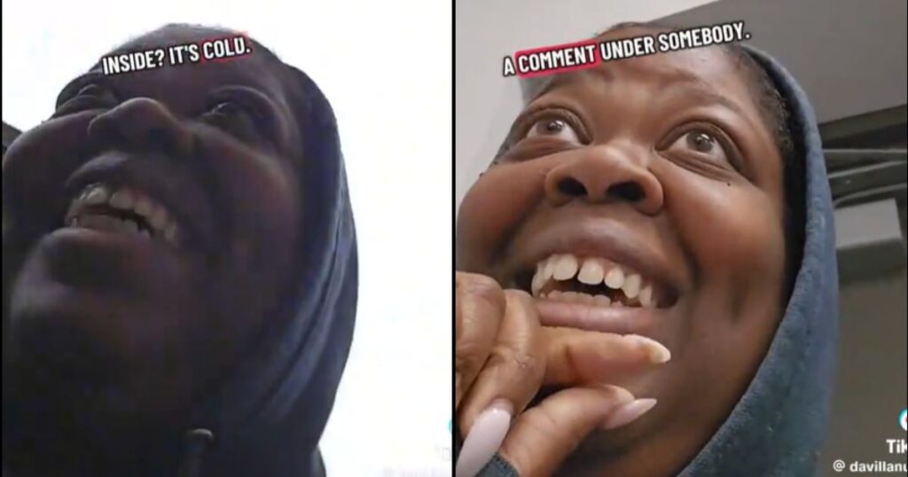 Black Woman gains apology from a man who made a racist comment after she drove 3 hours to confront him.