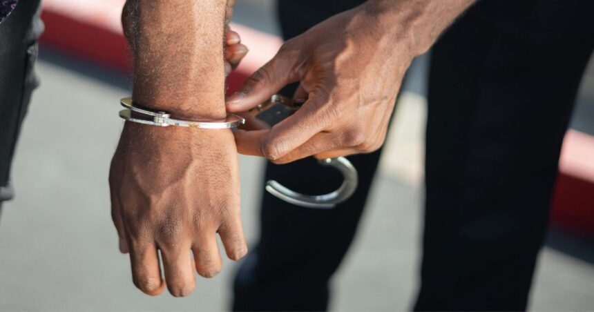 Black Student Wins Landmark Case