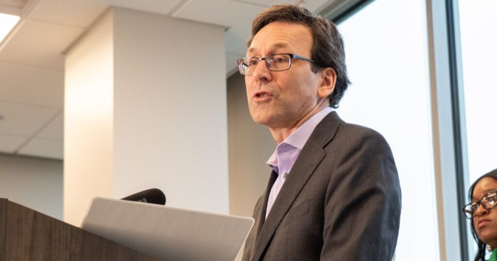 Washington Governor Bob Ferguson criticized over millionaire's tax