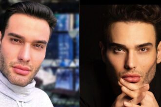 Living Nostradamus’ predictions for the future