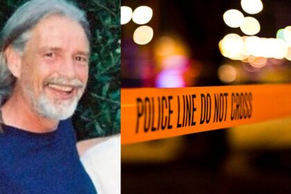 Brian Egg's murder remains unsolved