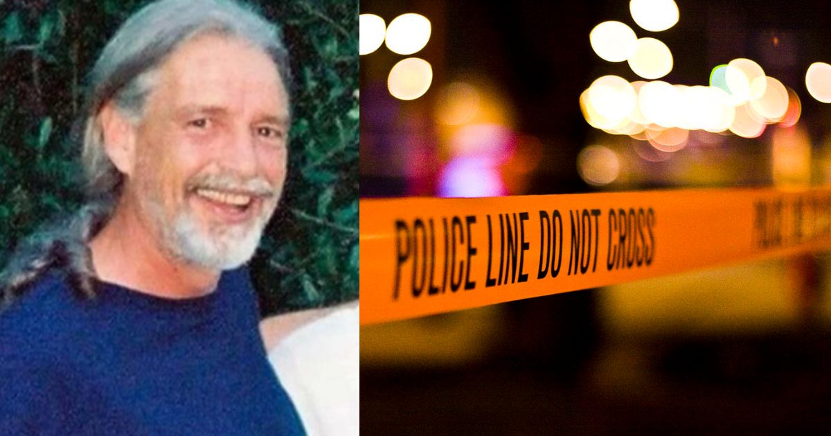 Brian Egg's murder remains unsolved