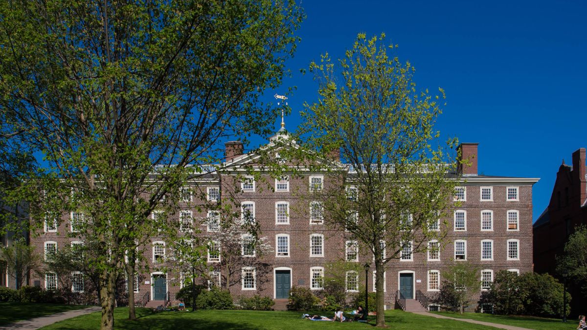 Brown University shooting was the latest in-campus gun violence incident in the US