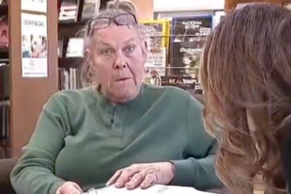 Netizens support bus driver fired for using an 'English-only sign'