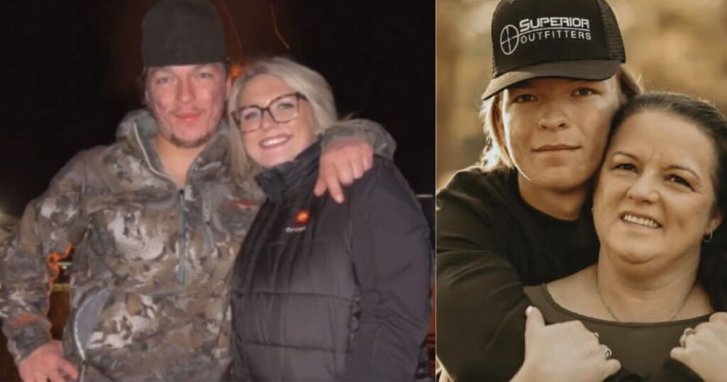 Texas worker Caden Hawkins is detained at a Mexico prison