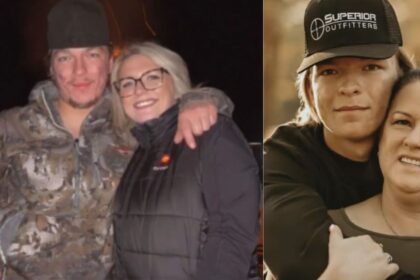 Texas worker Caden Hawkins is detained at a Mexico prison