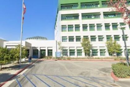 Los Angeles Air toxins warning